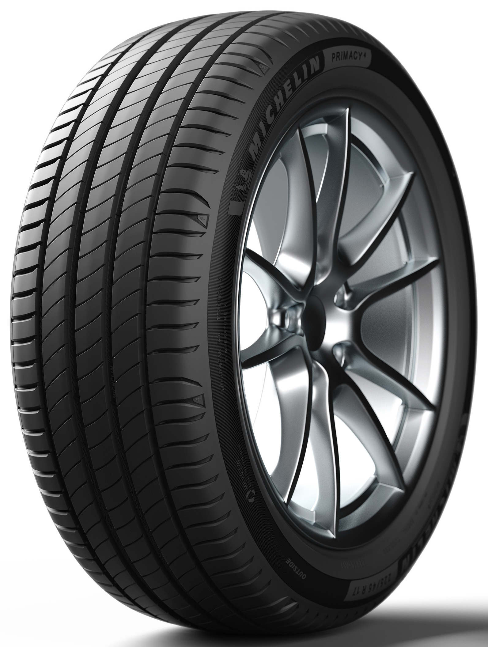 Автошина 235/55R17 103Y Michelin Primacy 4+ XL